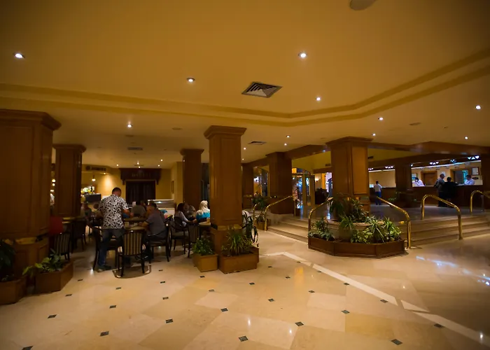 Le Pacha Resort Hurghada