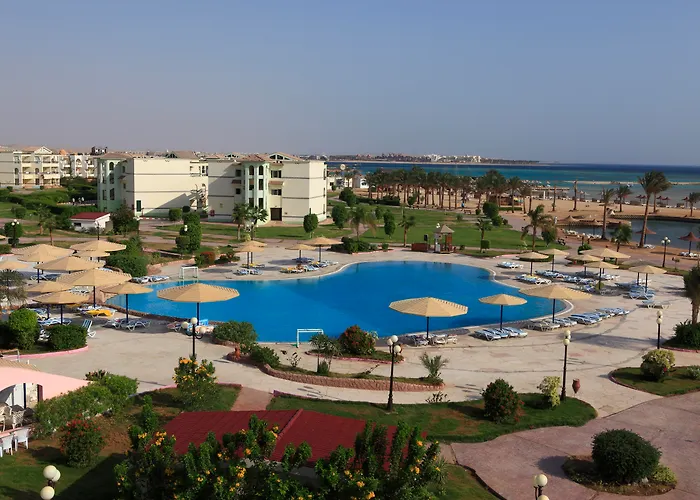 Harmony Makadi Bay Hotel Hurghada